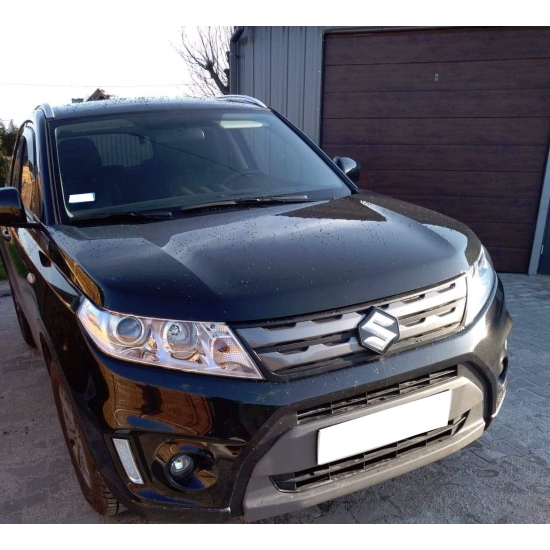 Hak holowniczy <b>Suzuki Vitara crossover </b> (2015r. - -r.) i od 2018r.